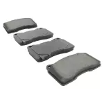 10021001M - Brake: Disc Brake Pad Set for MPA ELECTRICAL Image