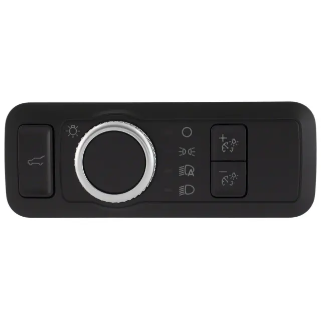 LB5Z11654NC - : Headlight Switch for Ford: Explorer, Police Interceptor Utility, Police Responder Hybrid Image