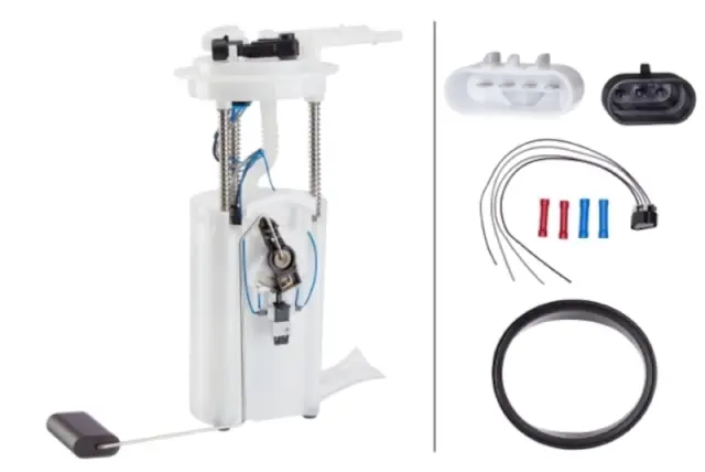 358300631 - Air Intake &amp; Fuel Delivery: Hella Fuel Pump and Sender Assembly for Hella Image