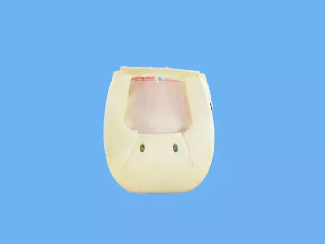 Front Seat Back Foam, Left - Mopar (68275674AA)