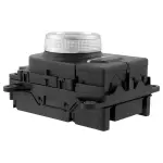 JL1Z7P155S - : Selector Assembly Transmission for Ford Image