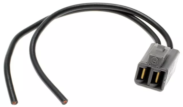 Connector - GM (89057722)