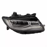 HP5Z13008J - : Headlamp Assembly for Ford: Fusion | Lincoln: MKZ Image