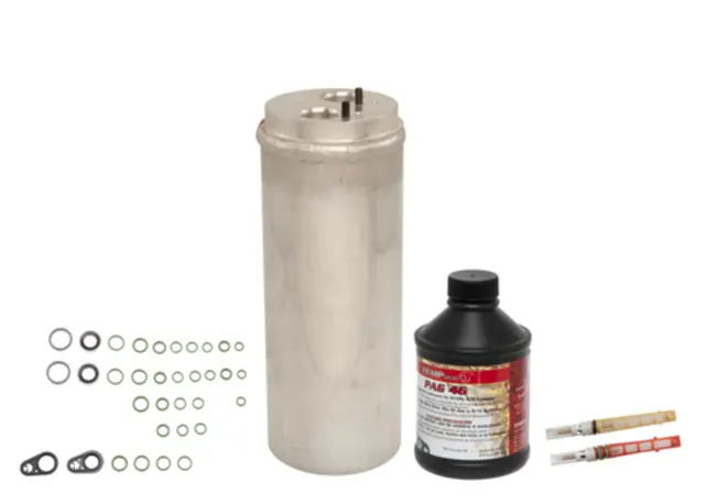 20276SK - Air Conditioning &amp; Heat: A/C Service Kits for FOUR SEASONS Image