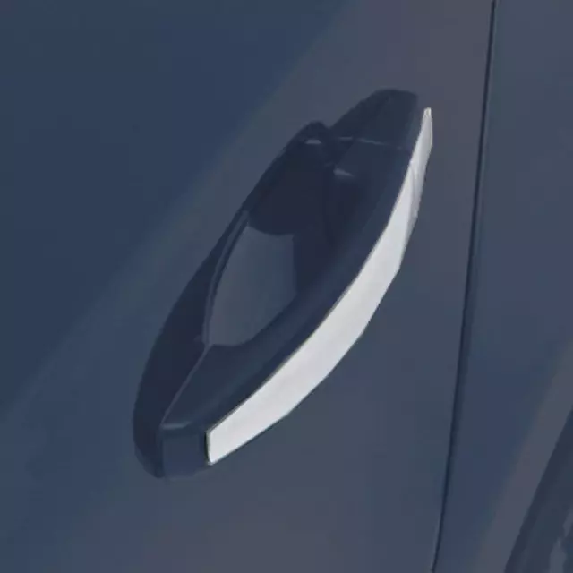 22850087 - Exterior: Door Handles for Buick: Regal Image