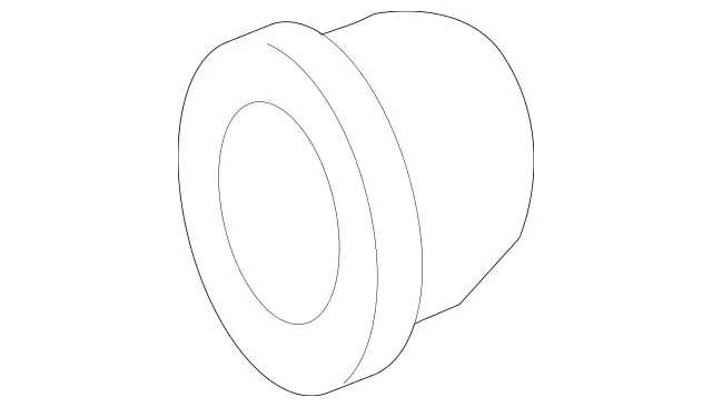 651094032264 - : Bearing Race for Mercedes-Benz: GLE300d, GLK250, ML250 Image