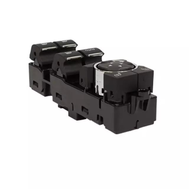 Window Switch - Ford (GN1Z-14529-H)