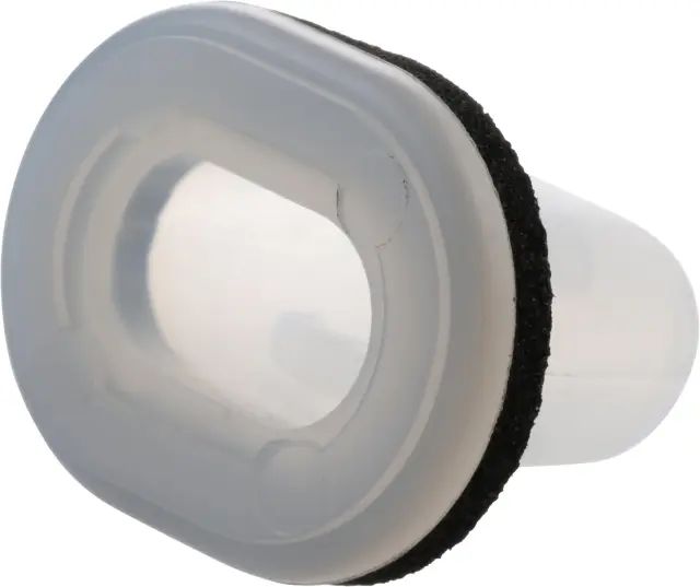 155302923 - Body: Flare Retainer Clip for INFINITI: M45, QX4 Image