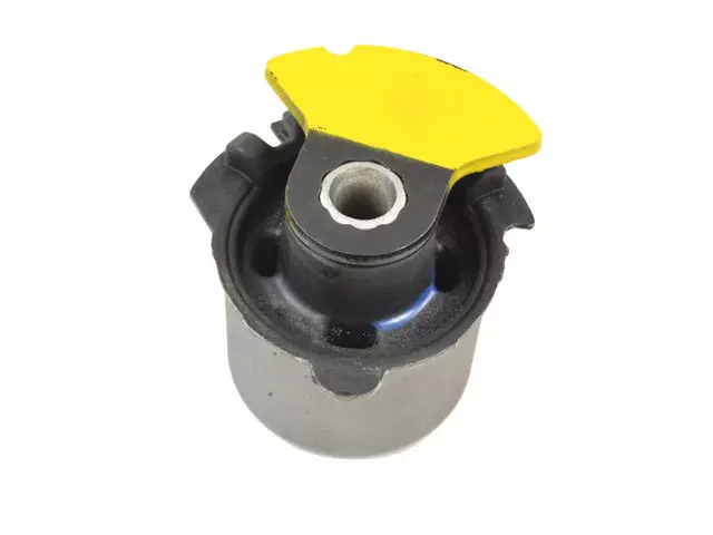 Crossmember Isolator, Left - Mopar (04895489AD)