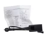 FR3Z6361202AE - Electrical: Buckle for Ford: Explorer, Mustang, Police Interceptor Utility Image