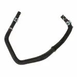 PSH90 - : Motorcraft™ Power Steering Return Hose for Ford: F-150 Image