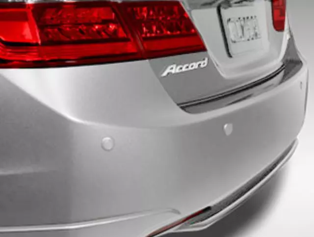 8V67T2A110K - Body: Back-Up Sensors, Sedan for Honda: Accord Image