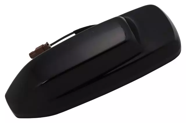 84728106 - : Black Driver Side High Frequency Antenna for GM Image