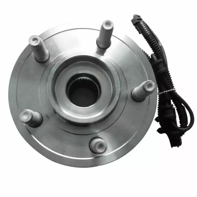QHUB100 - : Hub Assembly Wheel for Ford Image