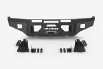 62022FRTBP - : NISMO Off Road Front Bumper for Nissan: Frontier Image