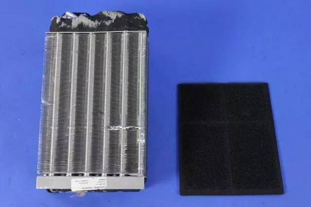 Air Conditioning Evaporator - Alfa Romeo (68239717AA)
