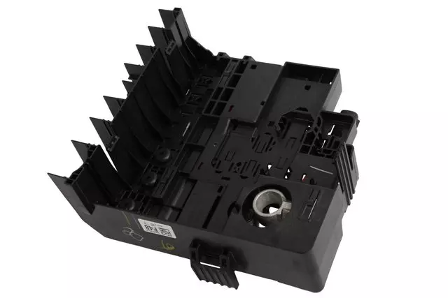 85015808 - : Block for Chevrolet: Silverado 1500, Silverado 1500 LTD, Silverado 2500 HD, Silverado 3500 HD | GMC: Sierra 1500, Sierra 1500 Limited, Sierra 2500 HD, Sierra 3500 HD Image