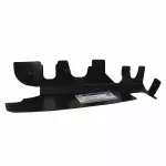 JL7Z8310A - Body: Side Shield for Lincoln: Navigator Image