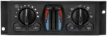 599267 - : Remanufactured Climate Control Module for Dorman Image