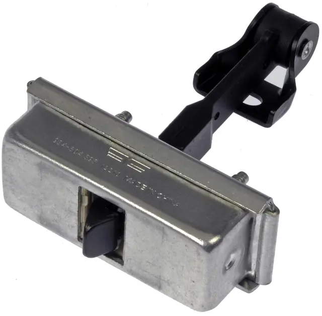 924304 - Body: Door Check Assembly - Front Left Or Right for Dorman Image