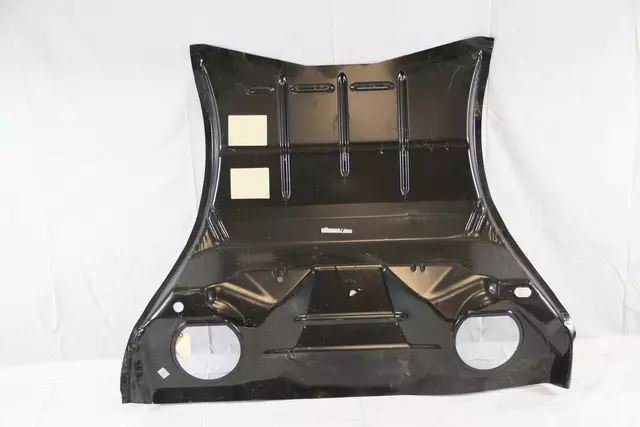5065311AB - Body Sheet Metal Except Doors: Floor Pan for Mopar Image