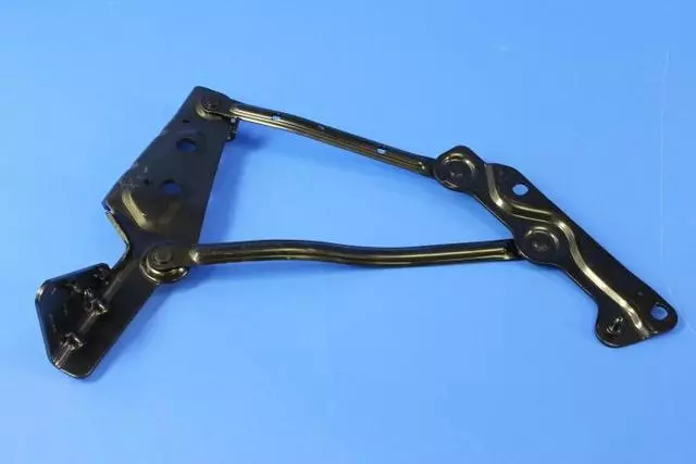 Deck Lid Hinge, Right - Mopar (04865618AB)