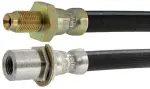BH38796 - : Raybestos Element3 Brake Hose for Raybestos Brakes Image