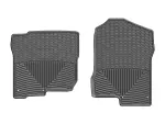 W455 - : All Weather Floor Mats for WeatherTech Image