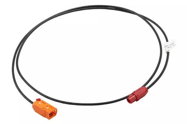 84972552 - : Digital Radio and Navigation Antenna Cable for GM Image