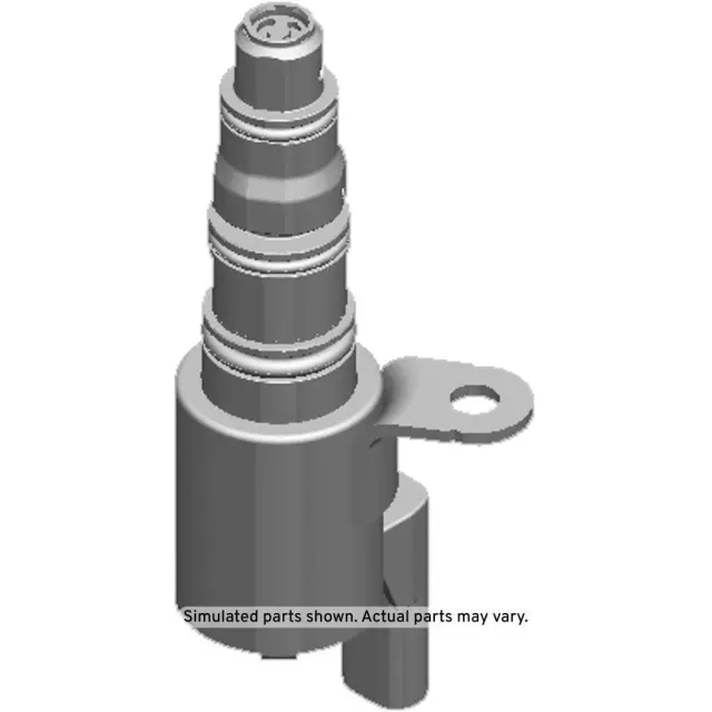 F (S)Valve - GM (12671636)
