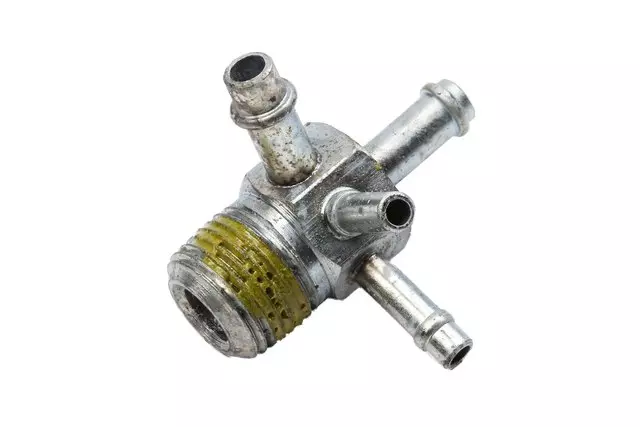 14088336 - : Engine Intake Manifold Vacuum Fitting for GM Image