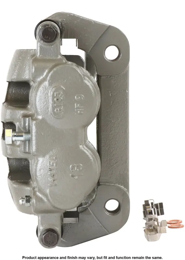 852054 - Exterior: Windshield Wiper Motor for Cardone Image