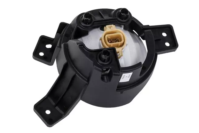 Fog Lamp Assembly - GM (42549356)