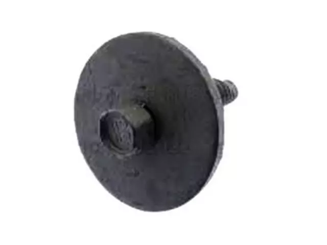 Air Deflector Retainer - Ford (N808841-S439)