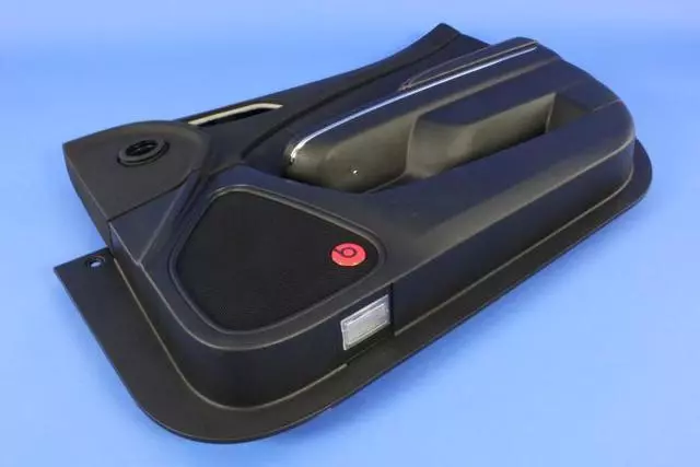 5RE621XXAB - : Front Door Panel, Right for Mopar Image
