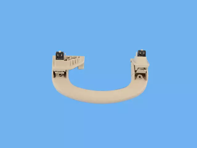 6FM41U6DAA - Interior Trim: Grab Handle, Right for Alfa Romeo Image