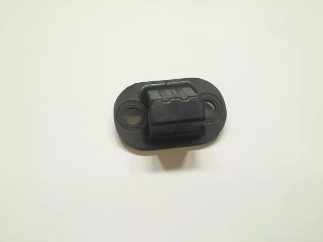 63112AL020 - : Lift Gate Bumper for Subaru Image