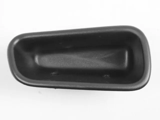 4741405 - : Front Door Trim Panel Pull Cup, Left for Dodge: Ram 1500, Ram 2500, Ram 3500 Image