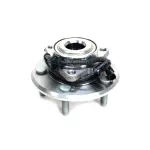 68088025AA - : Brake Hub And Bearing, Right for Dodge: Ram 1500 Image