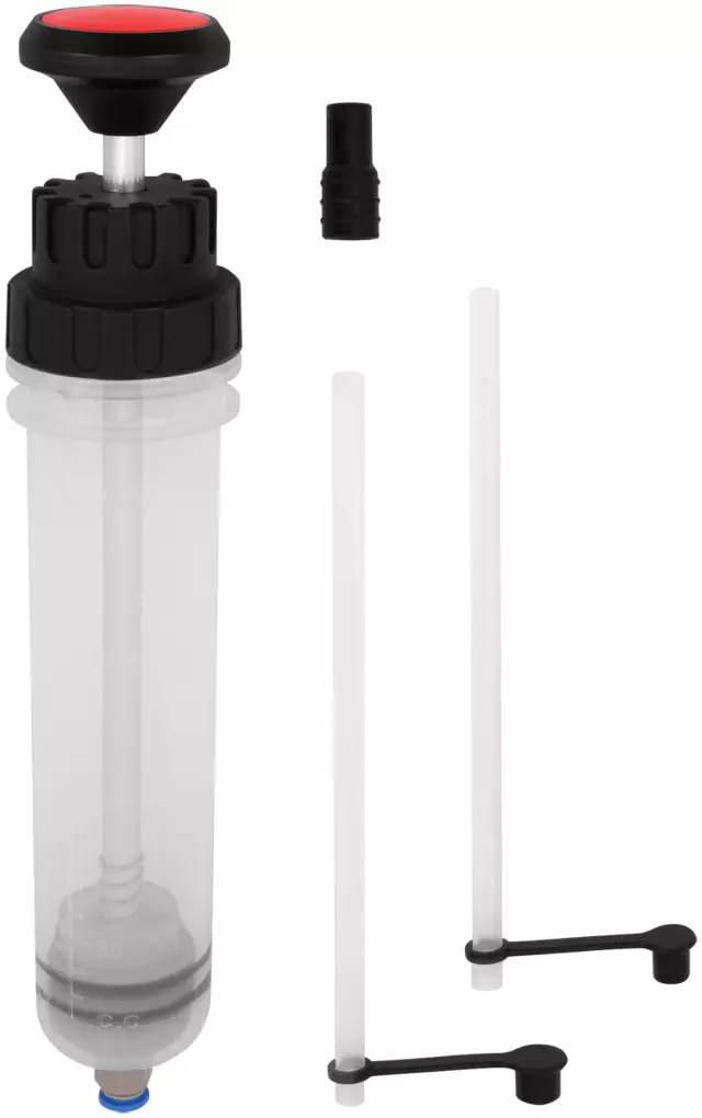 W54173 - : OIL PUMP for Performance Tool Image