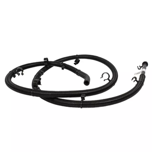 Vapor Hose - Ford (JL3Z-9G297-D)