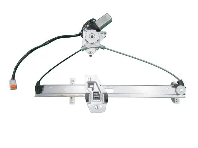 RPAH089 - : Power Window Regulator Assembly w  Motor for AISIN Image