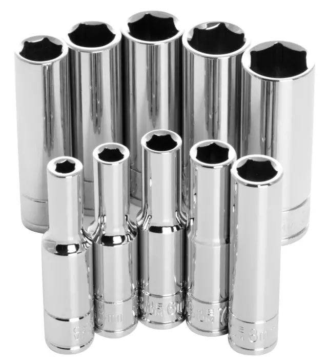 W36400 - : Socket Set for Performance Tool Image