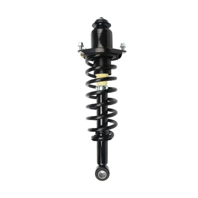 710422 - : PRT 710422 Suspension Strut and Coil Spring Assembly for PRT PERFORMANCE RIDE Image