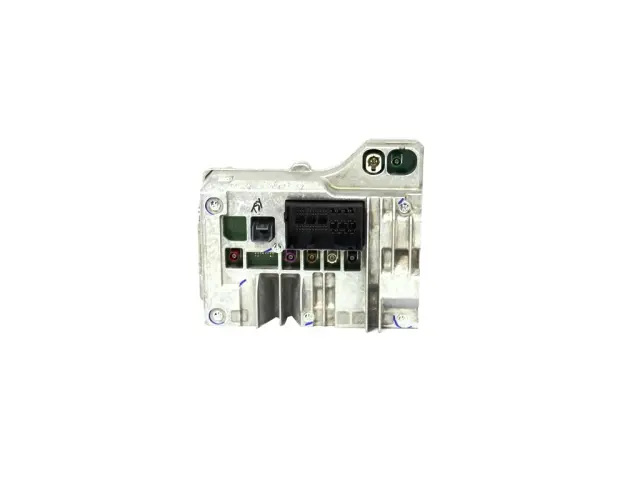 68429215AG - : Multi Media Radio for Jeep: Grand Cherokee Image