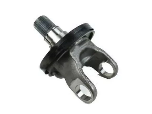 5C3Z3B387A - Suspension: Yoke for Ford: F-250 Super Duty, F-350 Super Duty Image