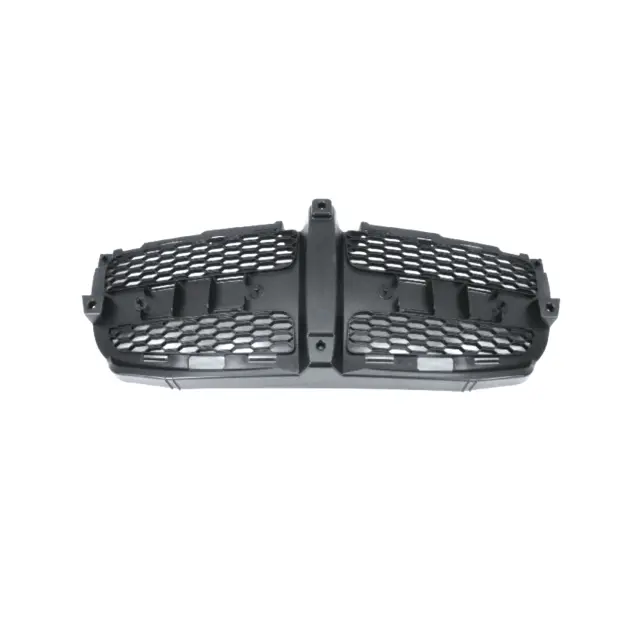 68092613AA - : Texture Grille for Mopar Image
