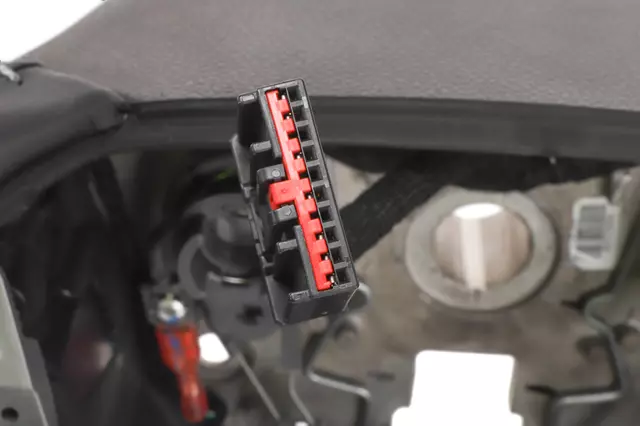 Steering Wheel - GM (85117694)