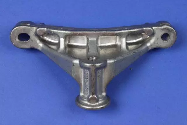 68411138AA - : Idler Pulley Bracket for Mopar Image