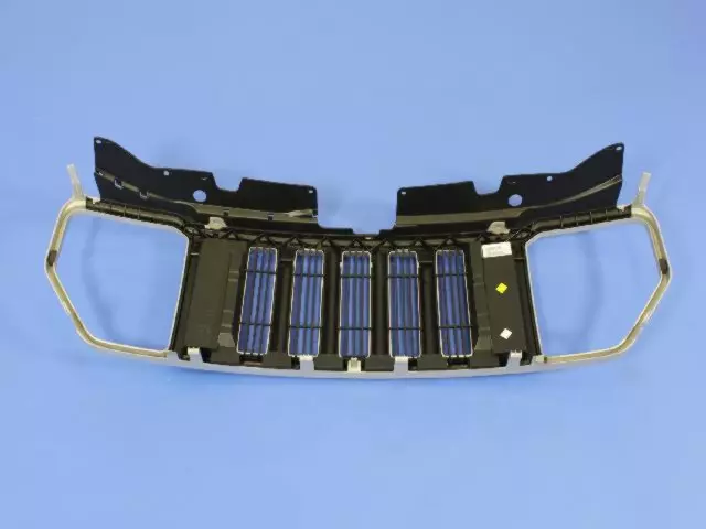 Radiator Grille - Mopar (5KH101S2AD)